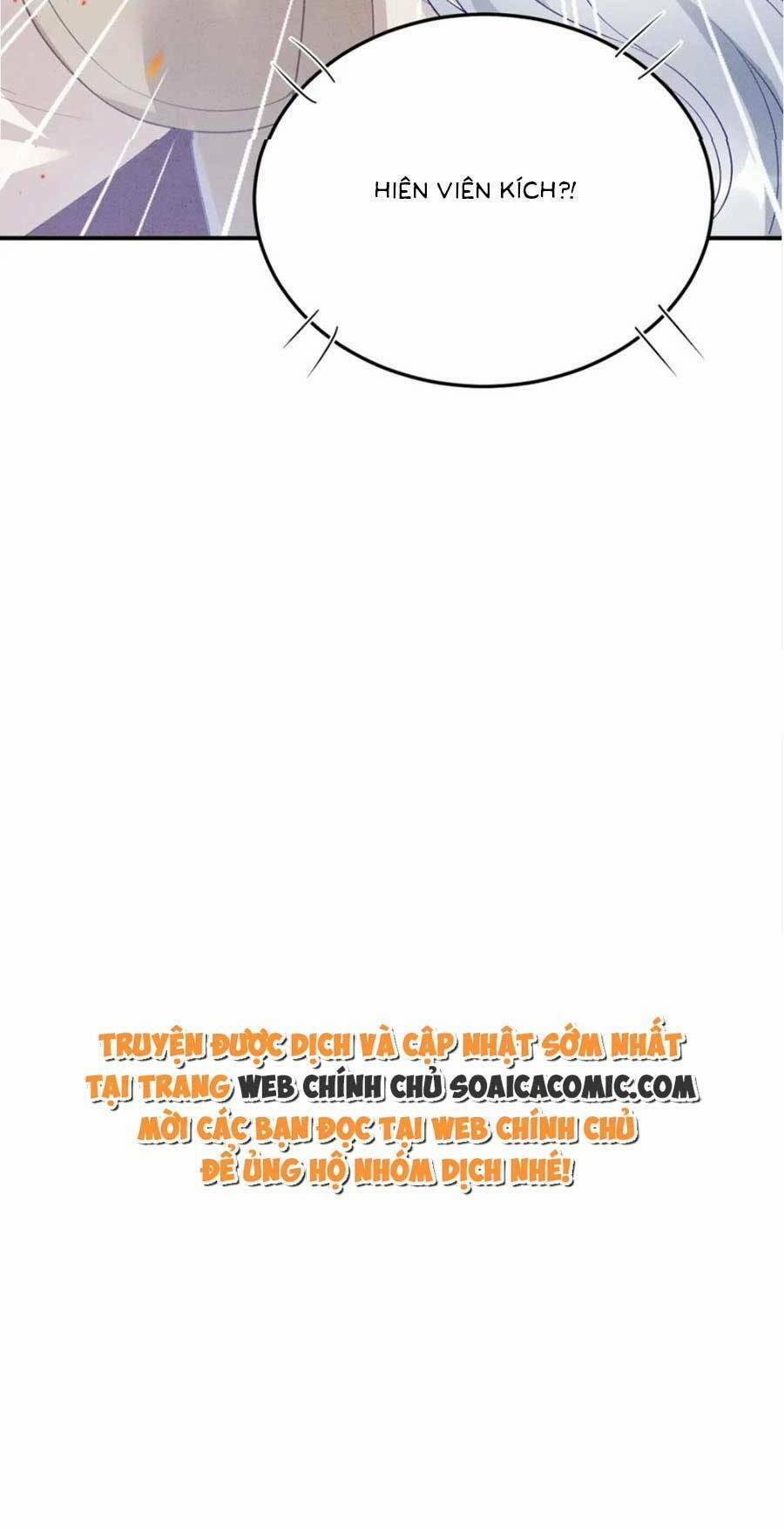 Bạch Nguyệt Quang Lạm Quyền Của Sủng Hậu 108 trang 44