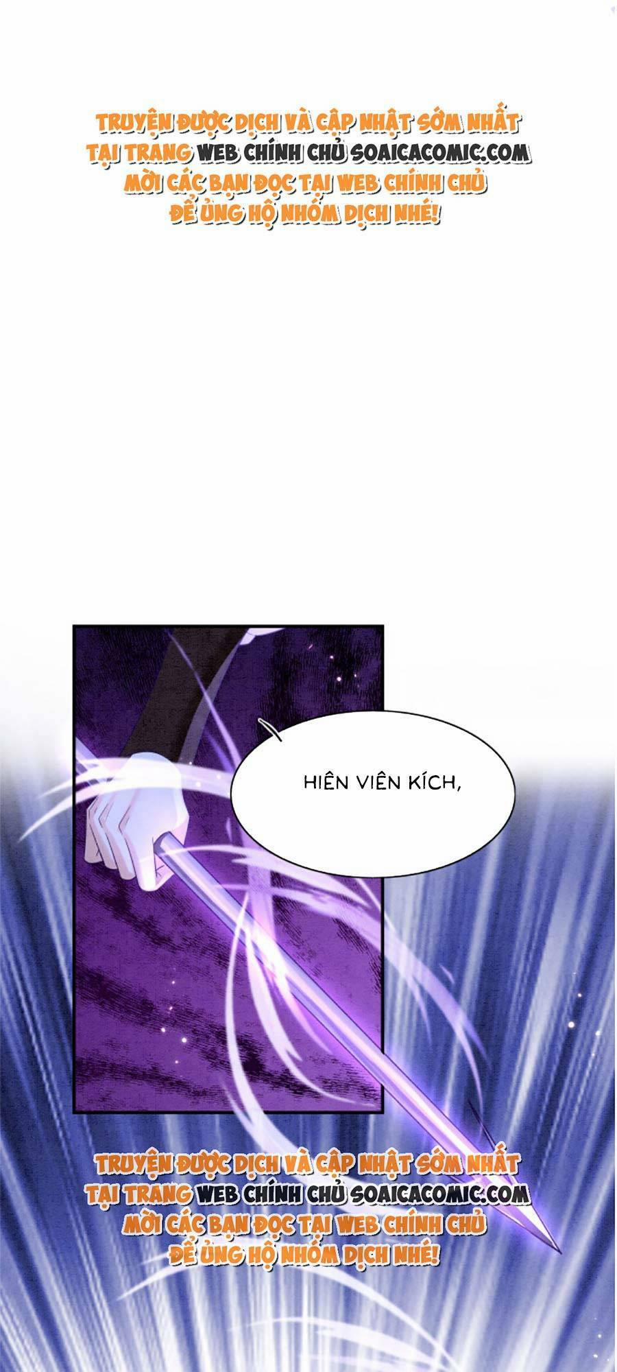 Bạch Nguyệt Quang Lạm Quyền Của Sủng Hậu 109 trang 0