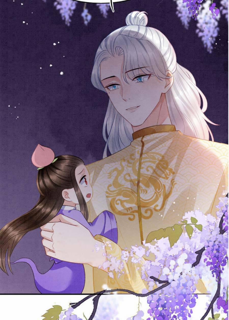 Bạch Nguyệt Quang Lạm Quyền Của Sủng Hậu 110 trang 41