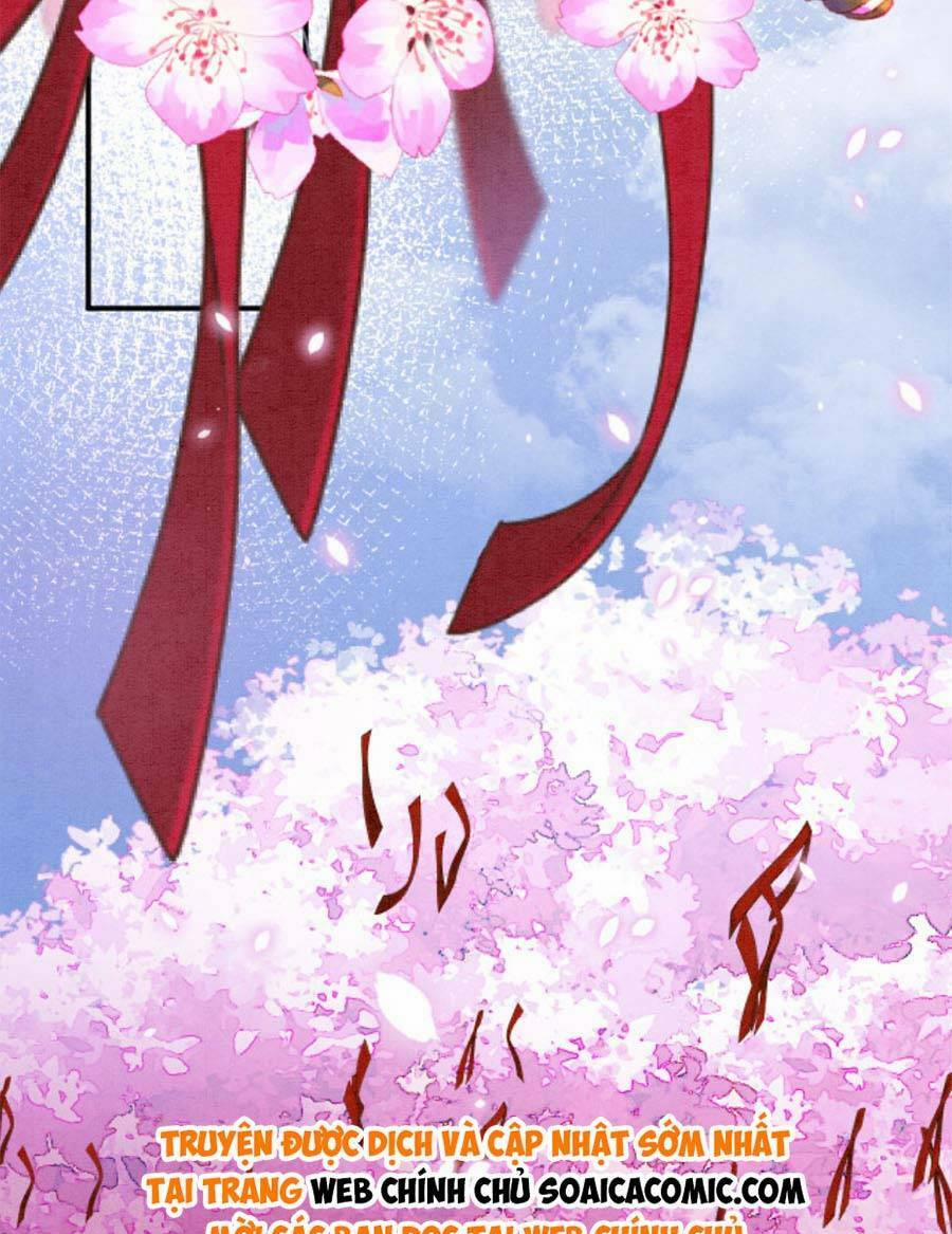 Bạch Nguyệt Quang Lạm Quyền Của Sủng Hậu 112 trang 2