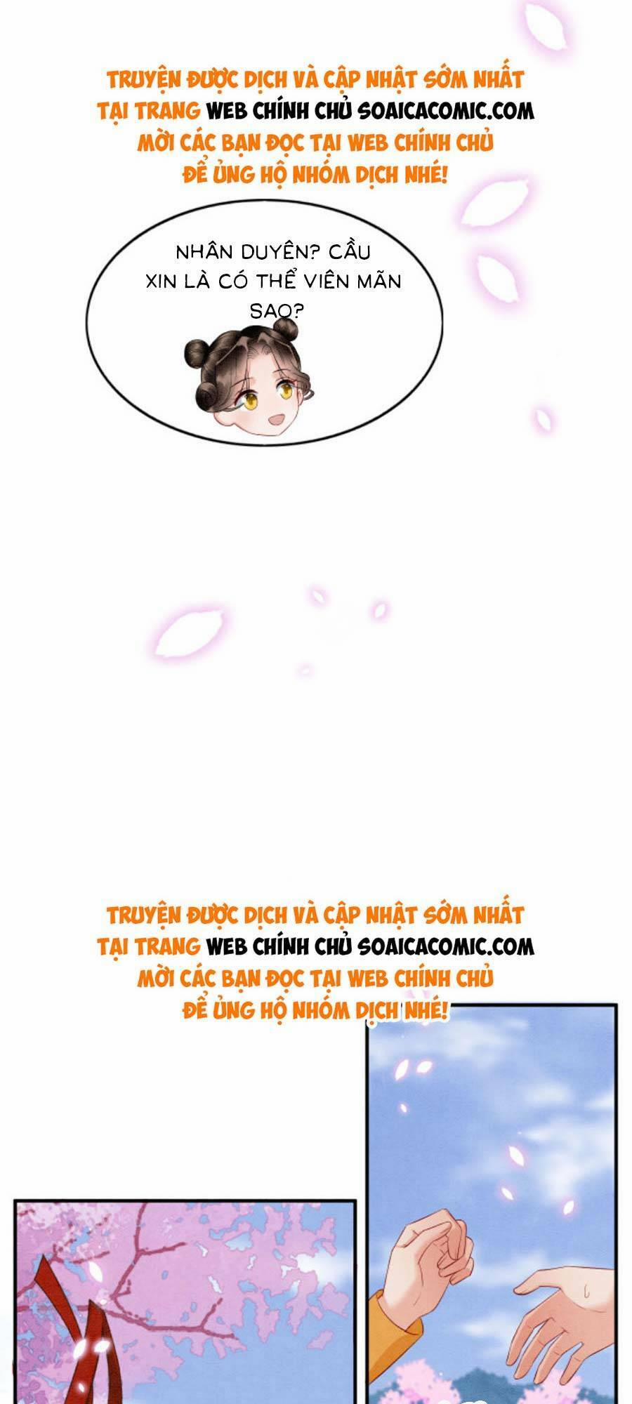 Bạch Nguyệt Quang Lạm Quyền Của Sủng Hậu 112 trang 8