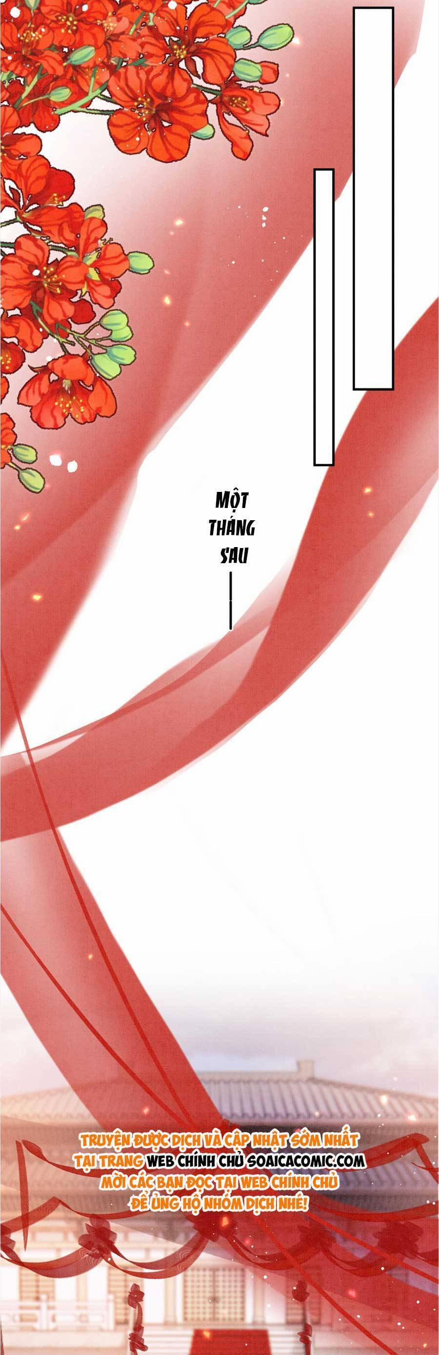 Bạch Nguyệt Quang Lạm Quyền Của Sủng Hậu 117 trang 13