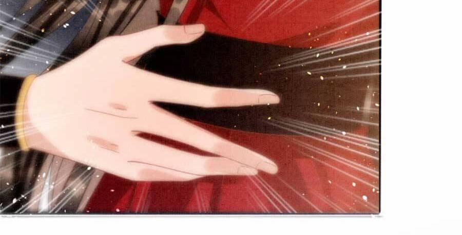 Bạch Nguyệt Quang Lạm Quyền Của Sủng Hậu 13 trang 22