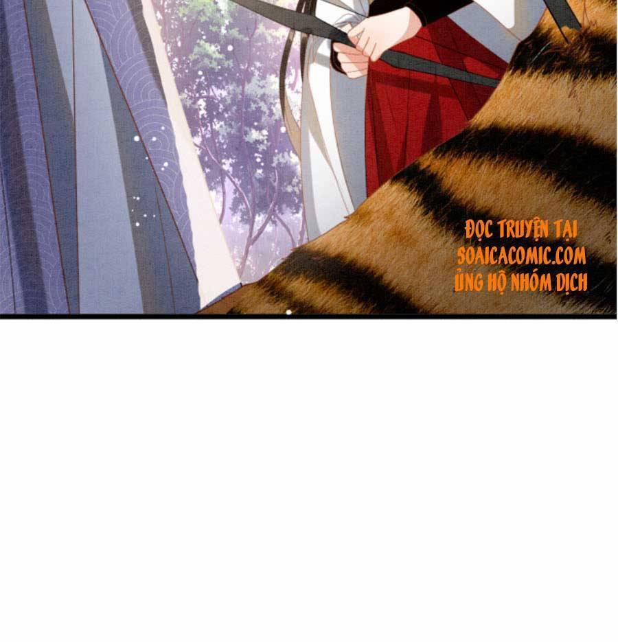 Bạch Nguyệt Quang Lạm Quyền Của Sủng Hậu 13 trang 5