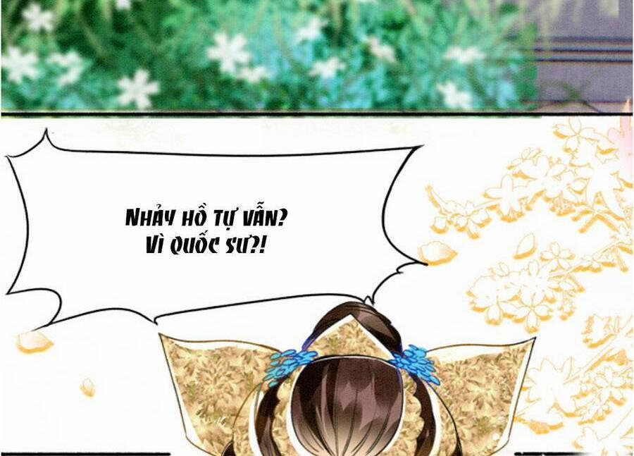 Bạch Nguyệt Quang Lạm Quyền Của Sủng Hậu 2 trang 19