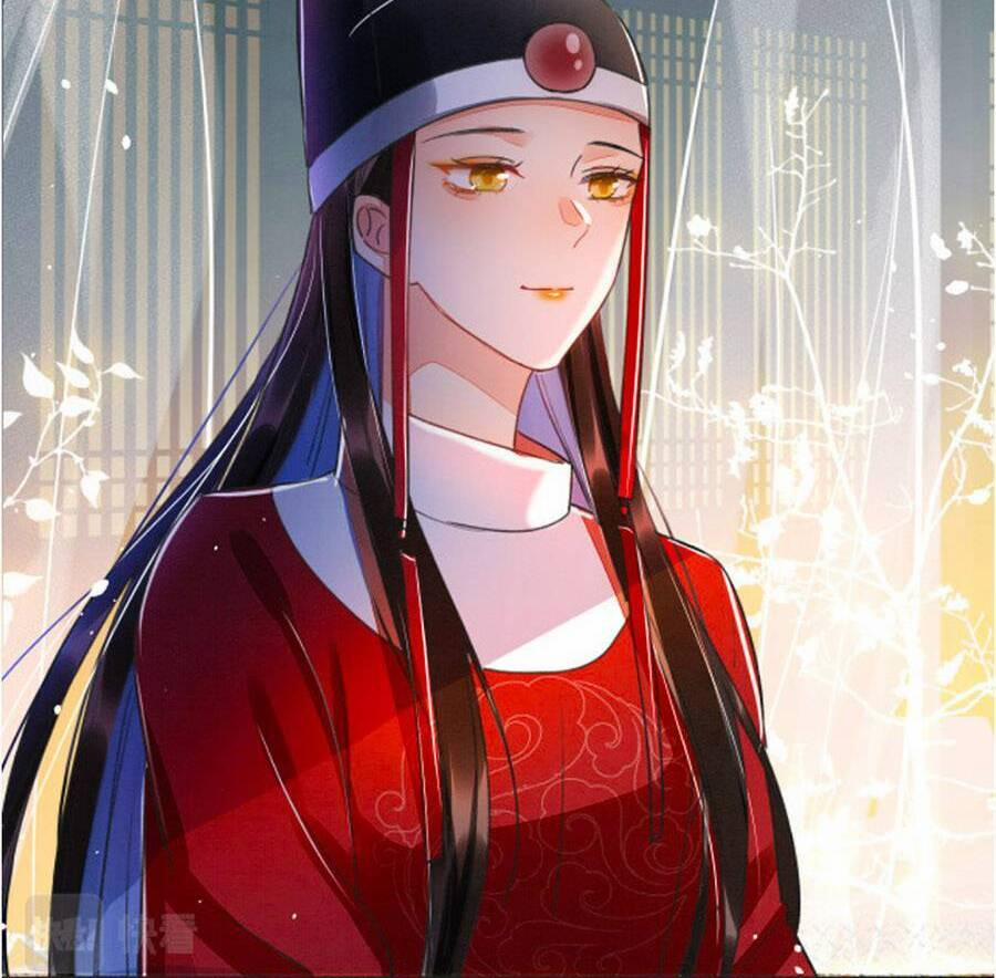 Bạch Nguyệt Quang Lạm Quyền Của Sủng Hậu 2 trang 29