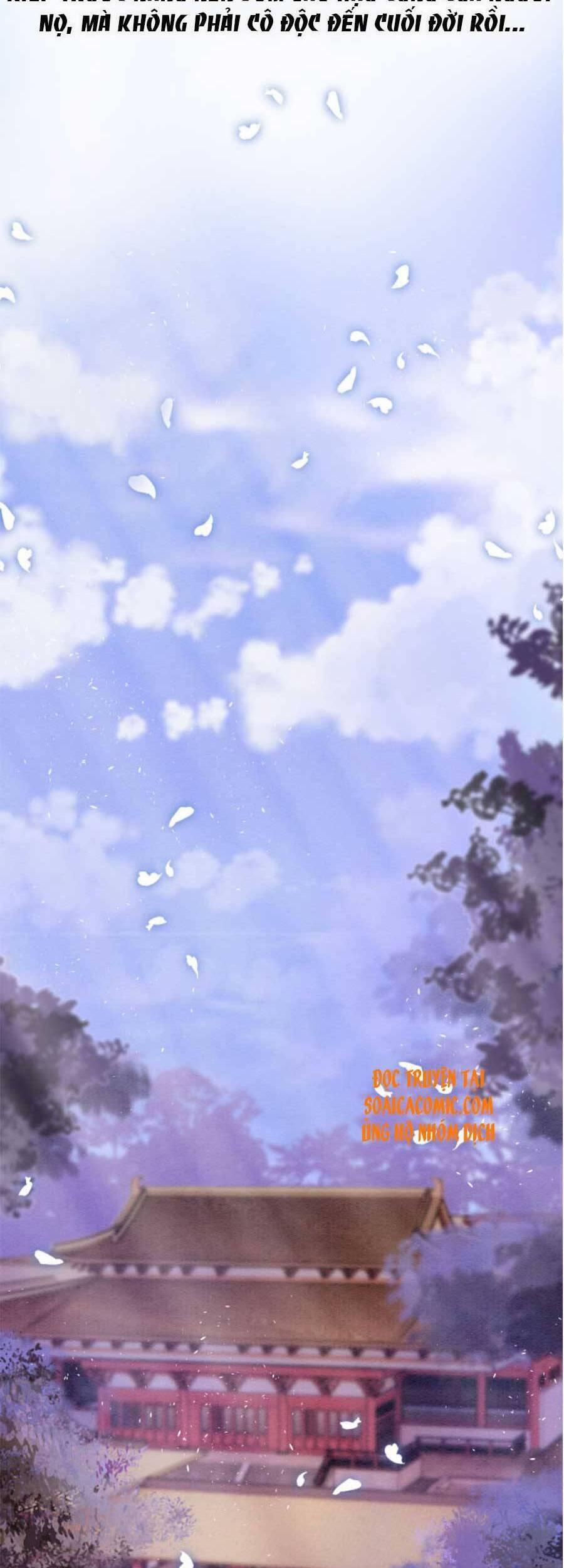 Bạch Nguyệt Quang Lạm Quyền Của Sủng Hậu 20 trang 32