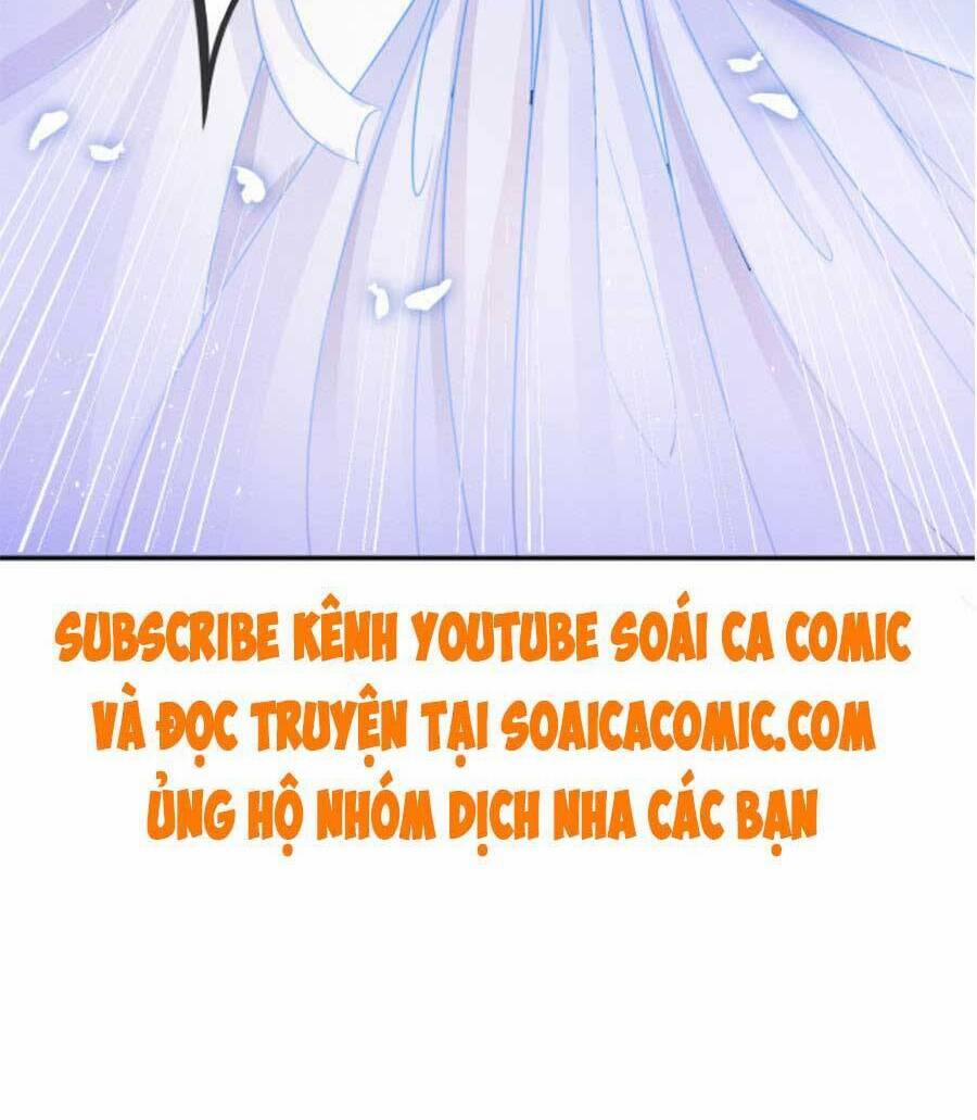 Bạch Nguyệt Quang Lạm Quyền Của Sủng Hậu 20 trang 38