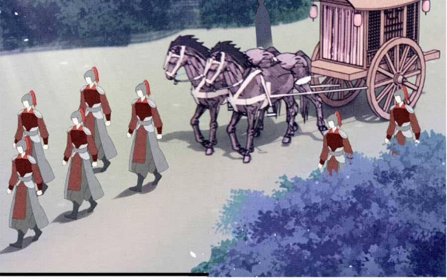 Bạch Nguyệt Quang Lạm Quyền Của Sủng Hậu 20 trang 6