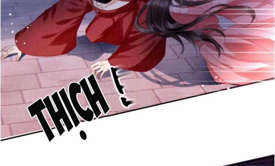 Bạch Nguyệt Quang Lạm Quyền Của Sủng Hậu 21 trang 12