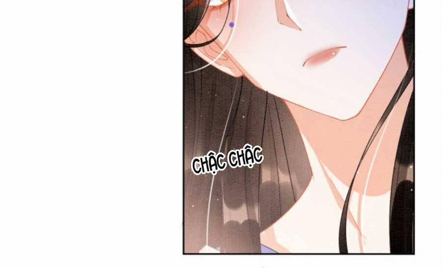 Bạch Nguyệt Quang Lạm Quyền Của Sủng Hậu 21 trang 6