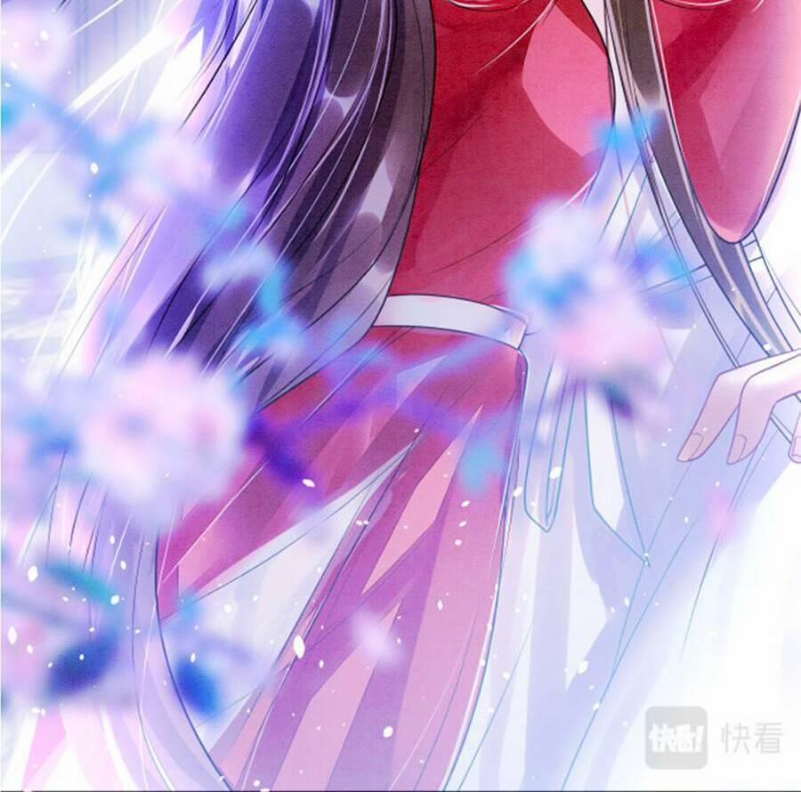 Bạch Nguyệt Quang Lạm Quyền Của Sủng Hậu 3 trang 15