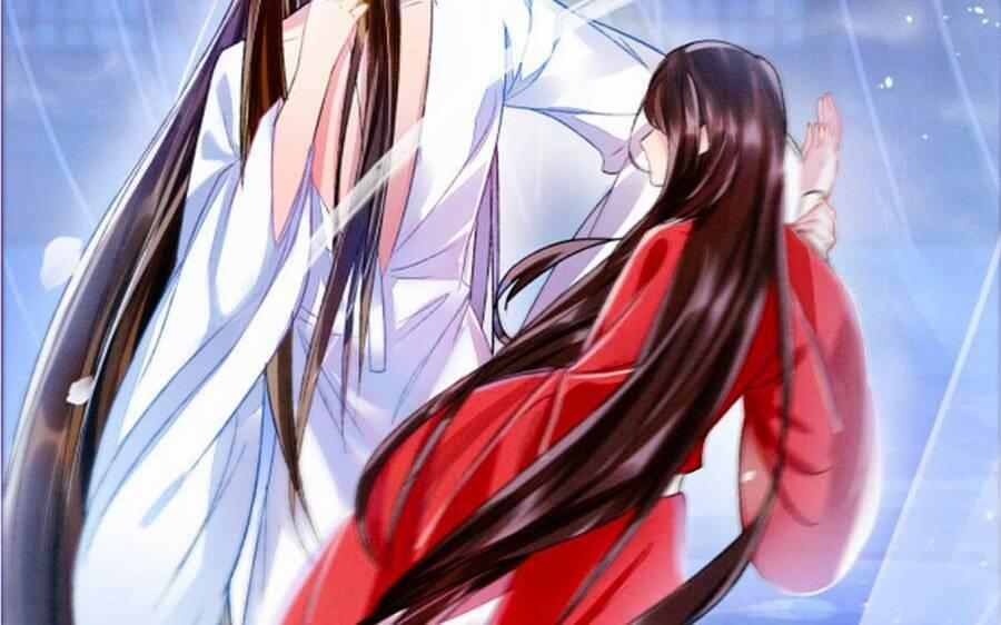 Bạch Nguyệt Quang Lạm Quyền Của Sủng Hậu 3 trang 17