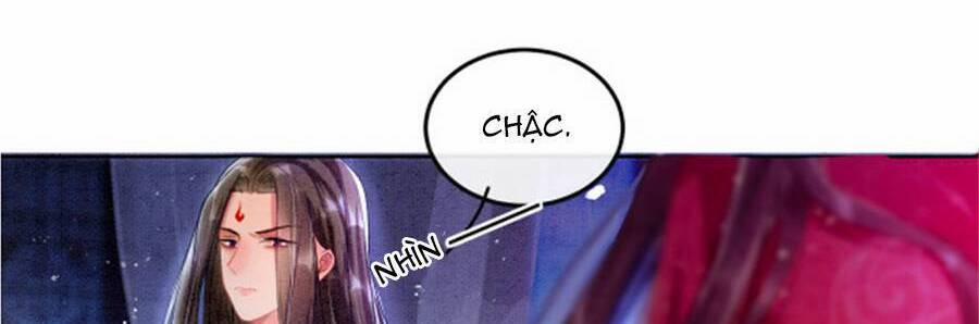 Bạch Nguyệt Quang Lạm Quyền Của Sủng Hậu 3 trang 26