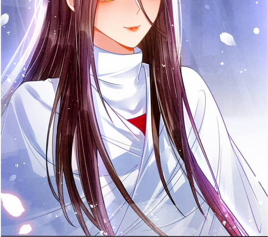 Bạch Nguyệt Quang Lạm Quyền Của Sủng Hậu 3 trang 30