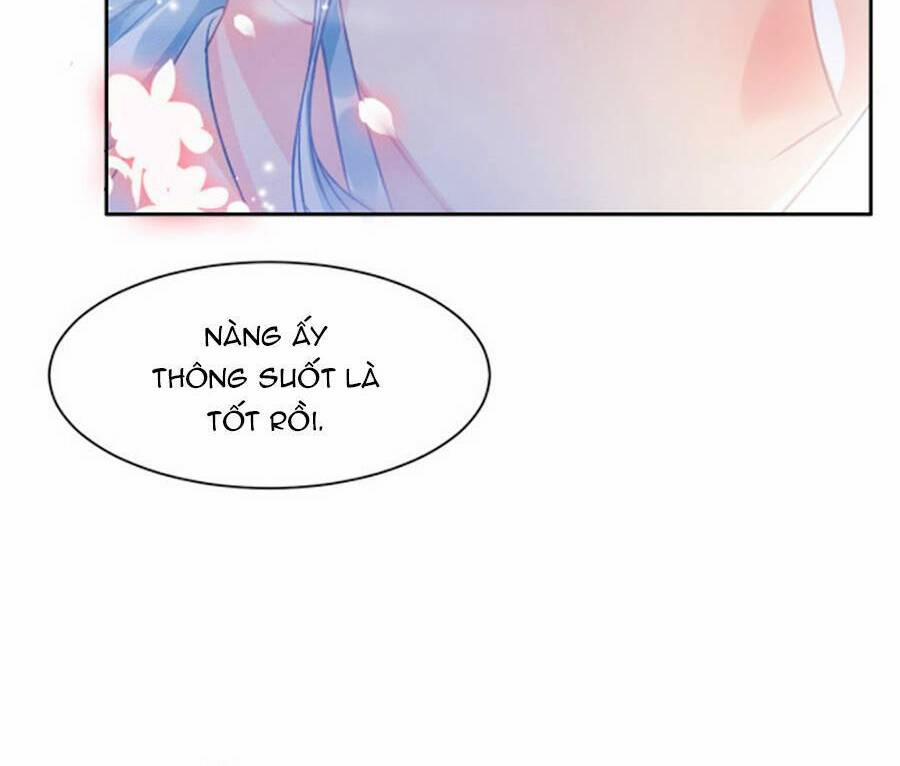Bạch Nguyệt Quang Lạm Quyền Của Sủng Hậu 3 trang 40