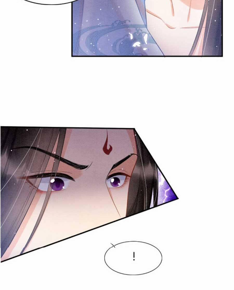 Bạch Nguyệt Quang Lạm Quyền Của Sủng Hậu 38 trang 24