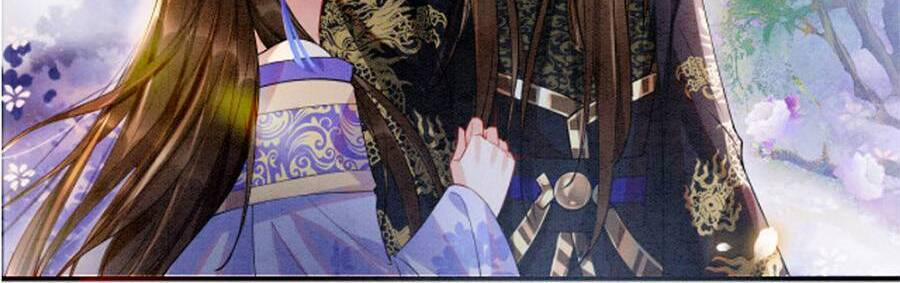 Bạch Nguyệt Quang Lạm Quyền Của Sủng Hậu 4 trang 28