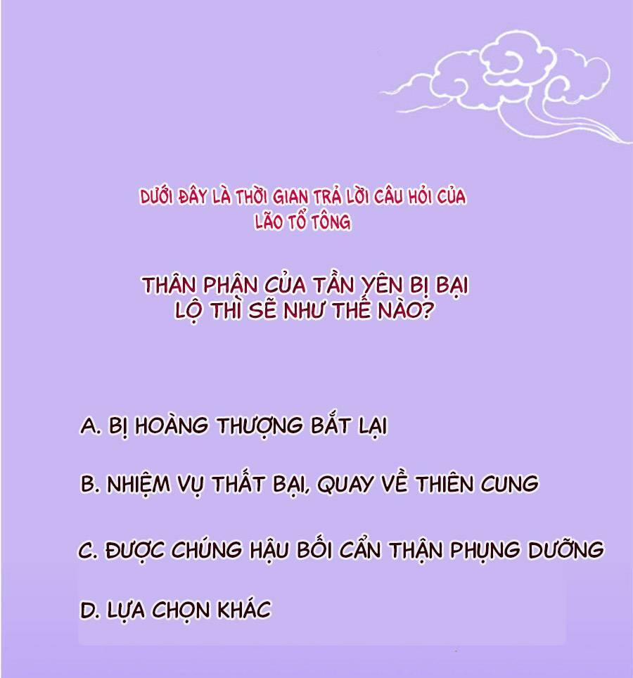 Bạch Nguyệt Quang Lạm Quyền Của Sủng Hậu 4 trang 37