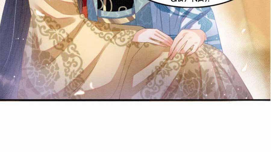 Bạch Nguyệt Quang Lạm Quyền Của Sủng Hậu 45 trang 22