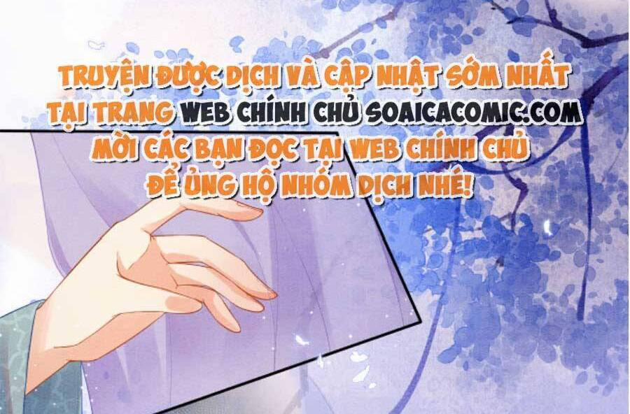 Bạch Nguyệt Quang Lạm Quyền Của Sủng Hậu 47 trang 17