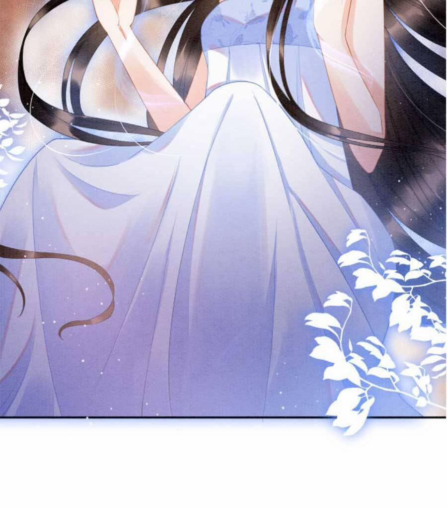 Bạch Nguyệt Quang Lạm Quyền Của Sủng Hậu 49 trang 24