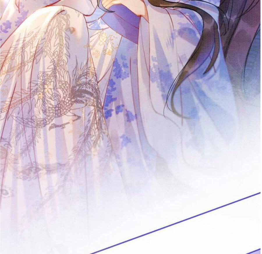 Bạch Nguyệt Quang Lạm Quyền Của Sủng Hậu 5 trang 21