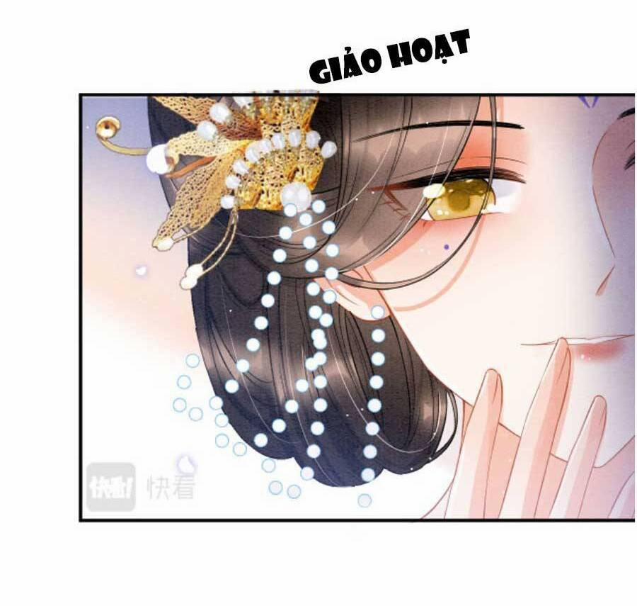 Bạch Nguyệt Quang Lạm Quyền Của Sủng Hậu 51 trang 12