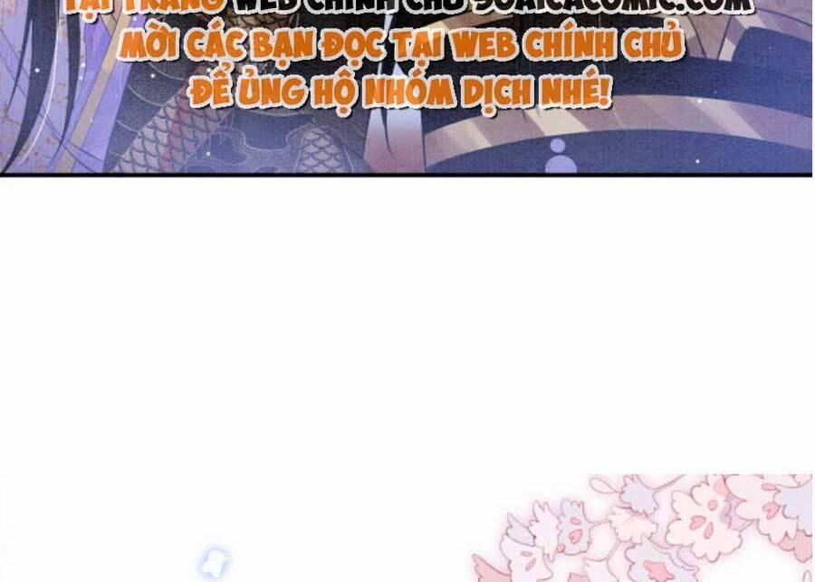 Bạch Nguyệt Quang Lạm Quyền Của Sủng Hậu 57 trang 20