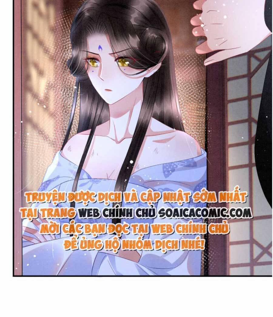 Bạch Nguyệt Quang Lạm Quyền Của Sủng Hậu 57 trang 8