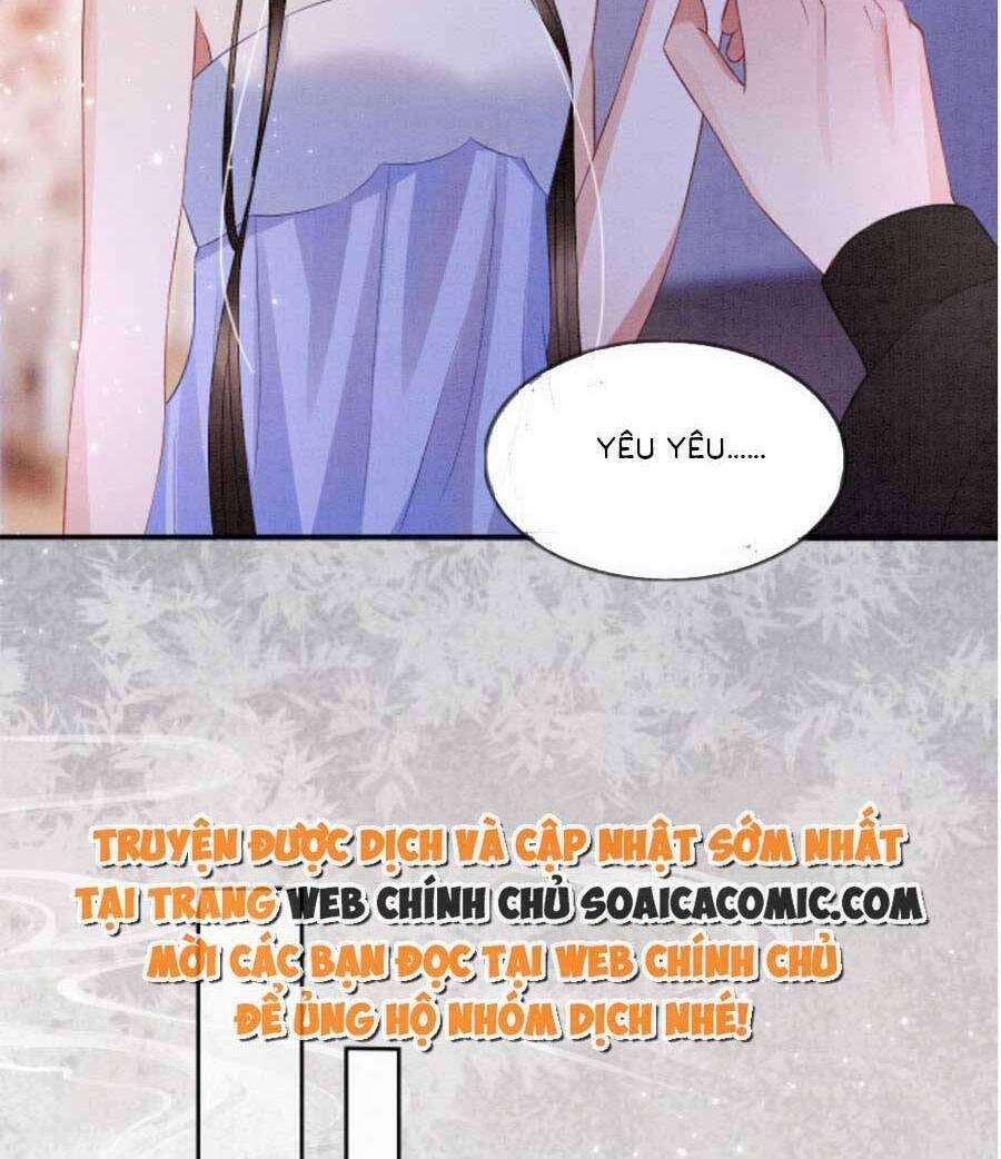 Bạch Nguyệt Quang Lạm Quyền Của Sủng Hậu 59 trang 4