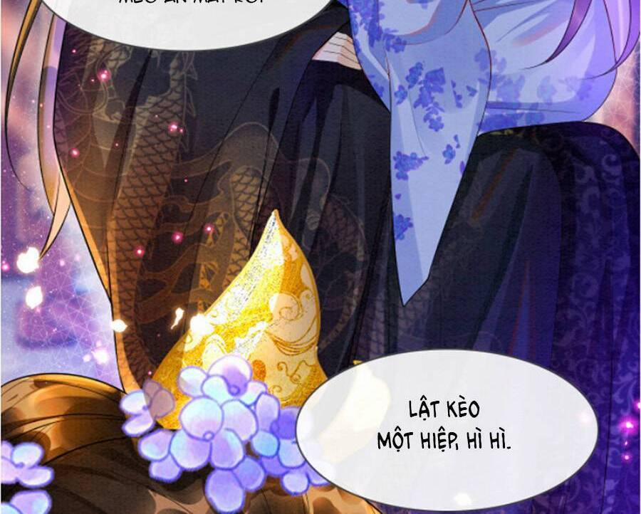 Bạch Nguyệt Quang Lạm Quyền Của Sủng Hậu 6 trang 18