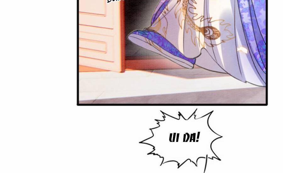 Bạch Nguyệt Quang Lạm Quyền Của Sủng Hậu 6 trang 23