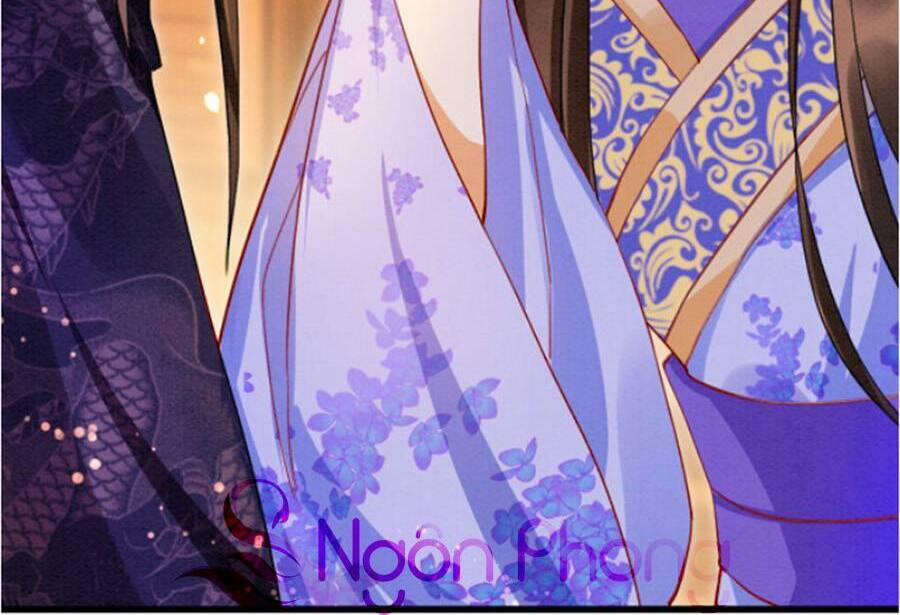 Bạch Nguyệt Quang Lạm Quyền Của Sủng Hậu 6 trang 35