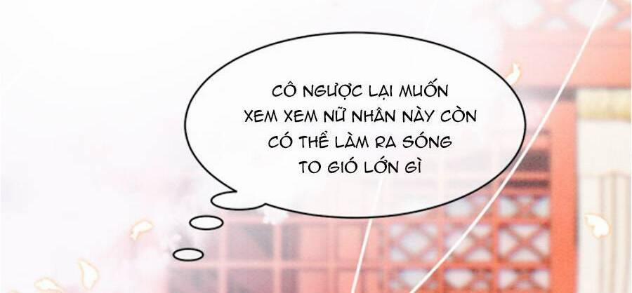 Bạch Nguyệt Quang Lạm Quyền Của Sủng Hậu 6 trang 6