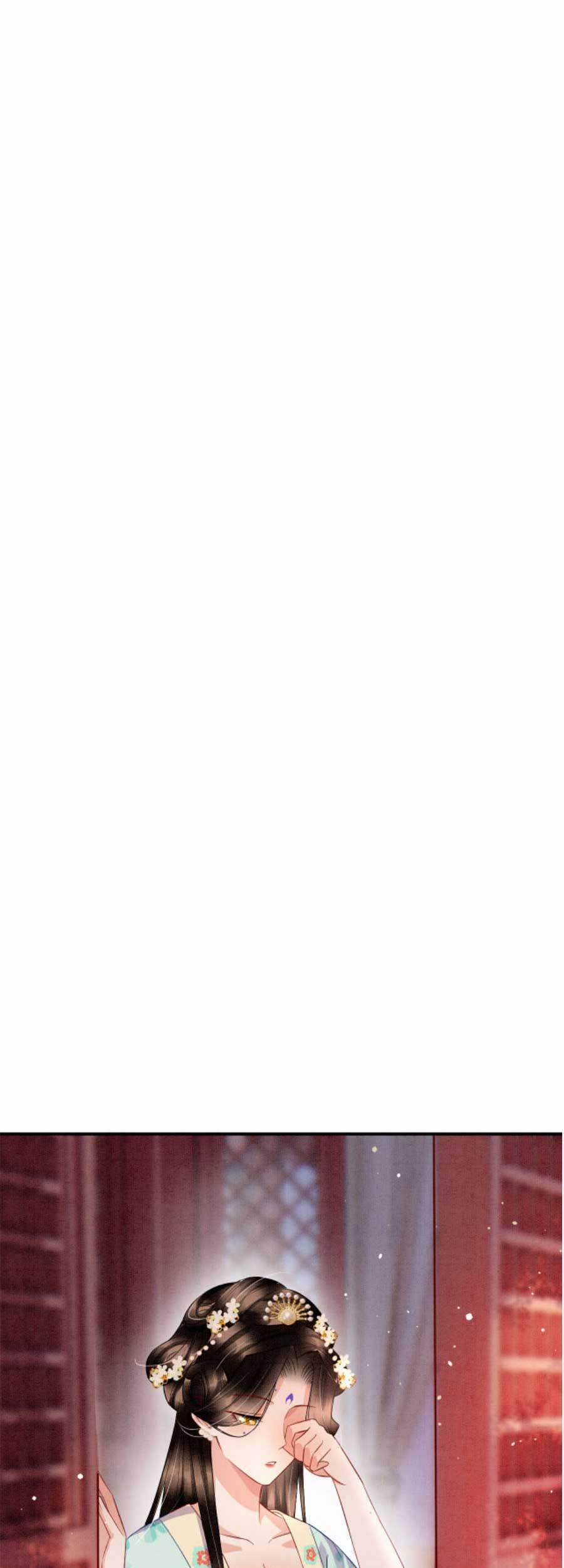 Bạch Nguyệt Quang Lạm Quyền Của Sủng Hậu 65 trang 22