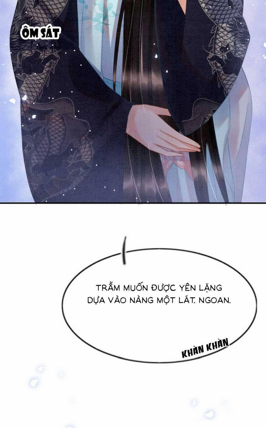 Bạch Nguyệt Quang Lạm Quyền Của Sủng Hậu 67 trang 9