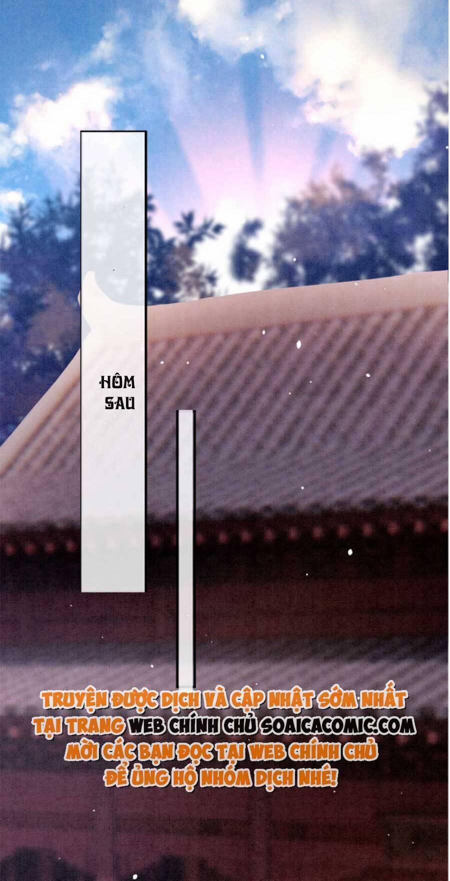 Bạch Nguyệt Quang Lạm Quyền Của Sủng Hậu 69 trang 20