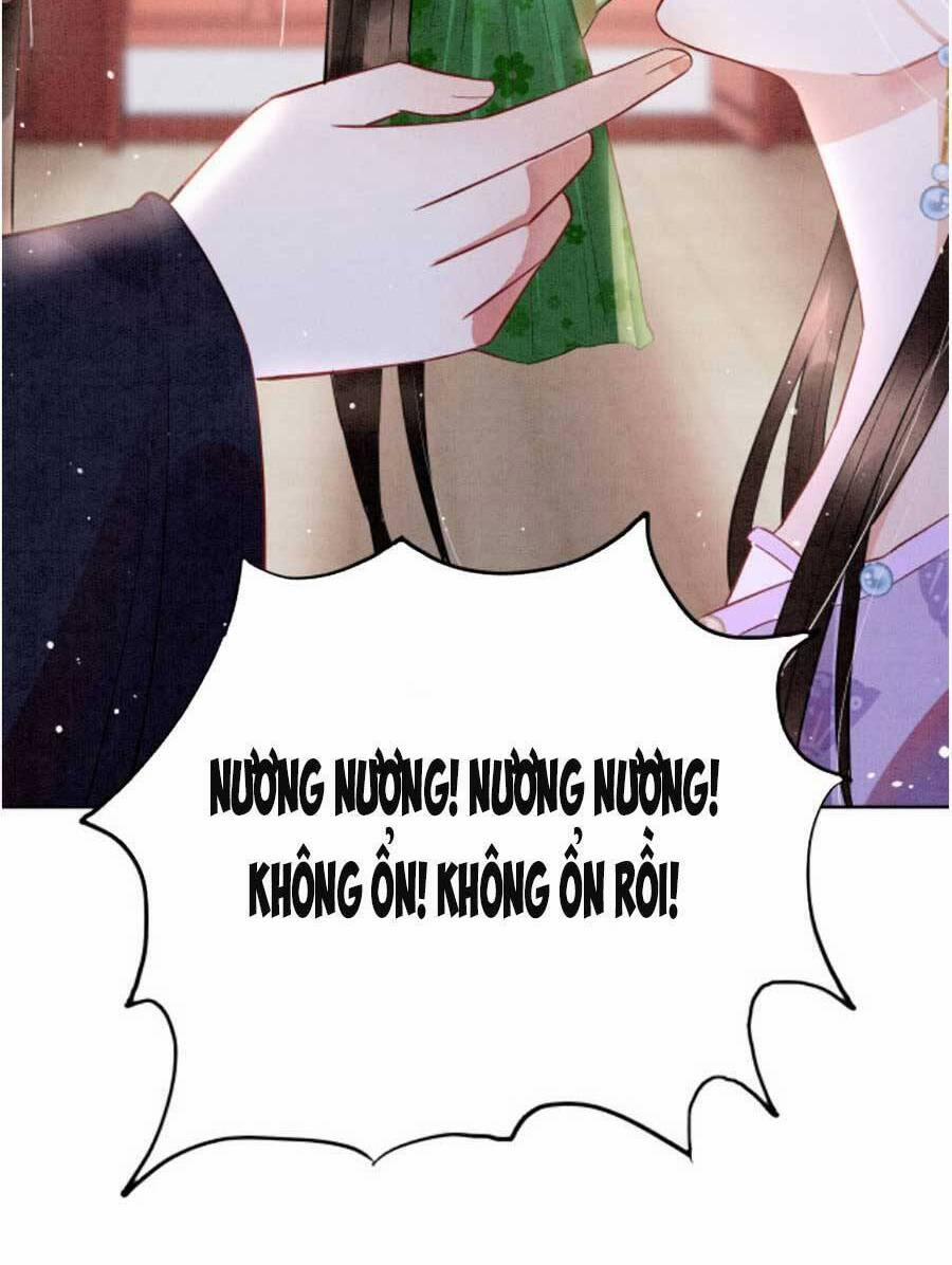 Bạch Nguyệt Quang Lạm Quyền Của Sủng Hậu 69 trang 36