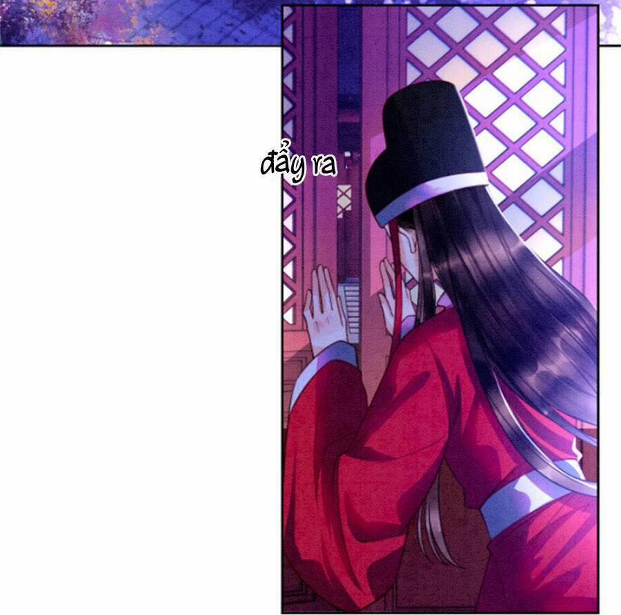 Bạch Nguyệt Quang Lạm Quyền Của Sủng Hậu 7 trang 16