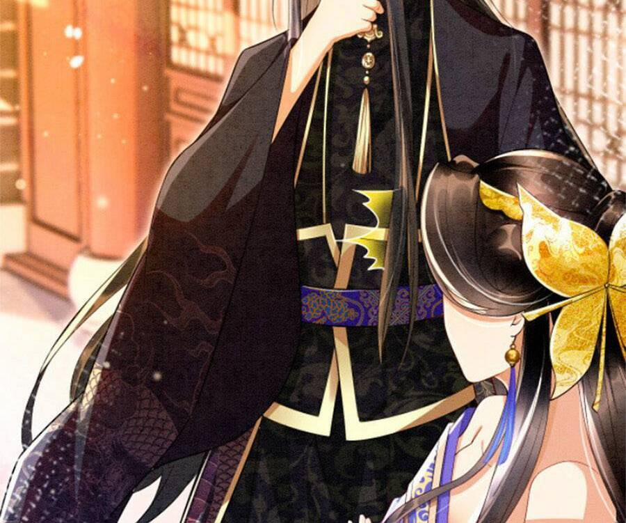 Bạch Nguyệt Quang Lạm Quyền Của Sủng Hậu 7 trang 2