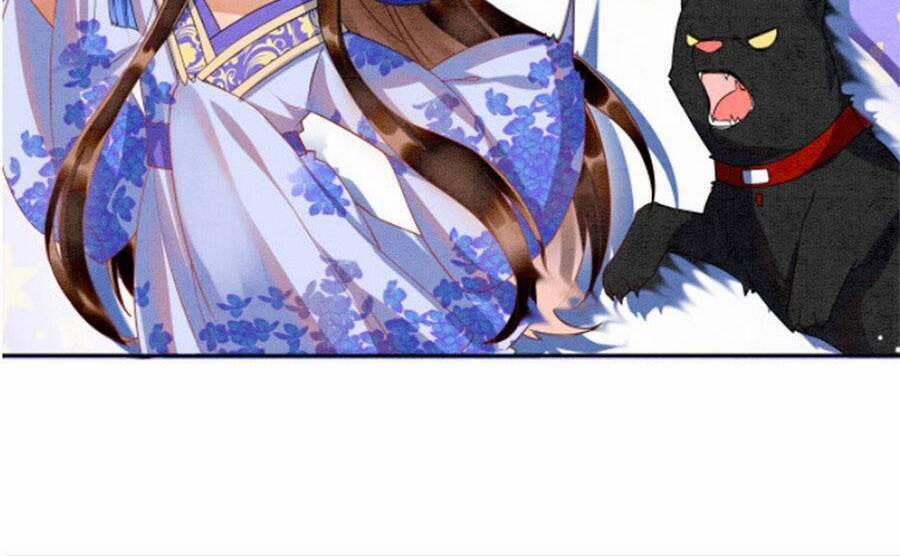 Bạch Nguyệt Quang Lạm Quyền Của Sủng Hậu 7 trang 40