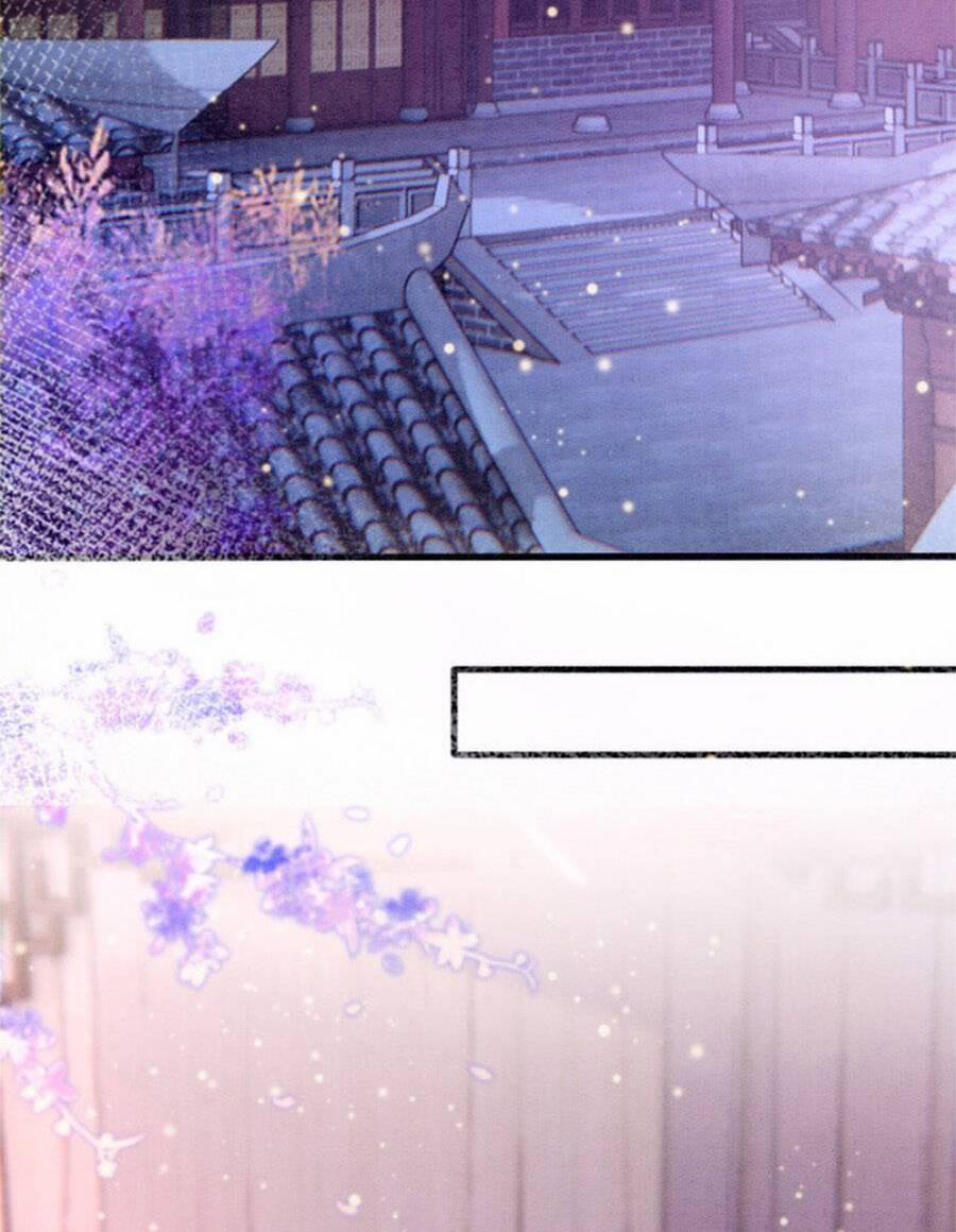 Bạch Nguyệt Quang Lạm Quyền Của Sủng Hậu 7 trang 6