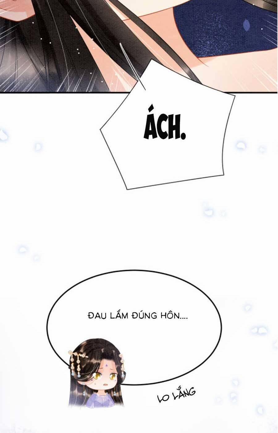 Bạch Nguyệt Quang Lạm Quyền Của Sủng Hậu 73 trang 19