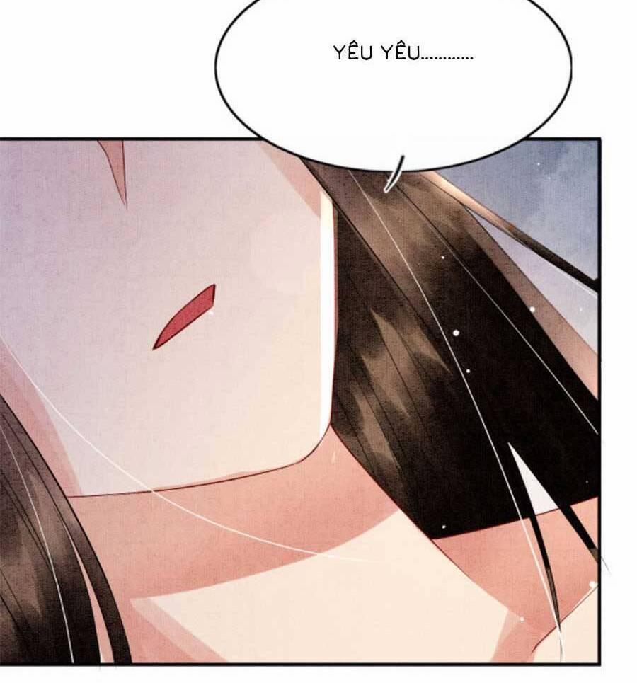 Bạch Nguyệt Quang Lạm Quyền Của Sủng Hậu 73 trang 31