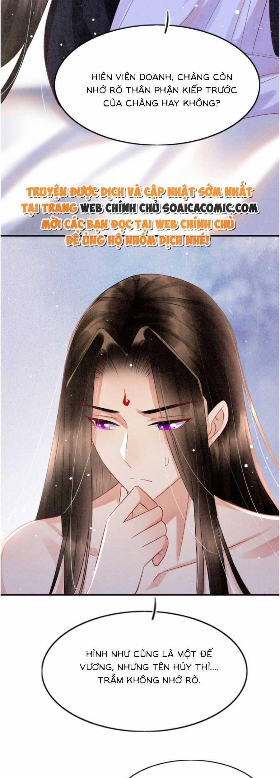 Bạch Nguyệt Quang Lạm Quyền Của Sủng Hậu 73 trang 38