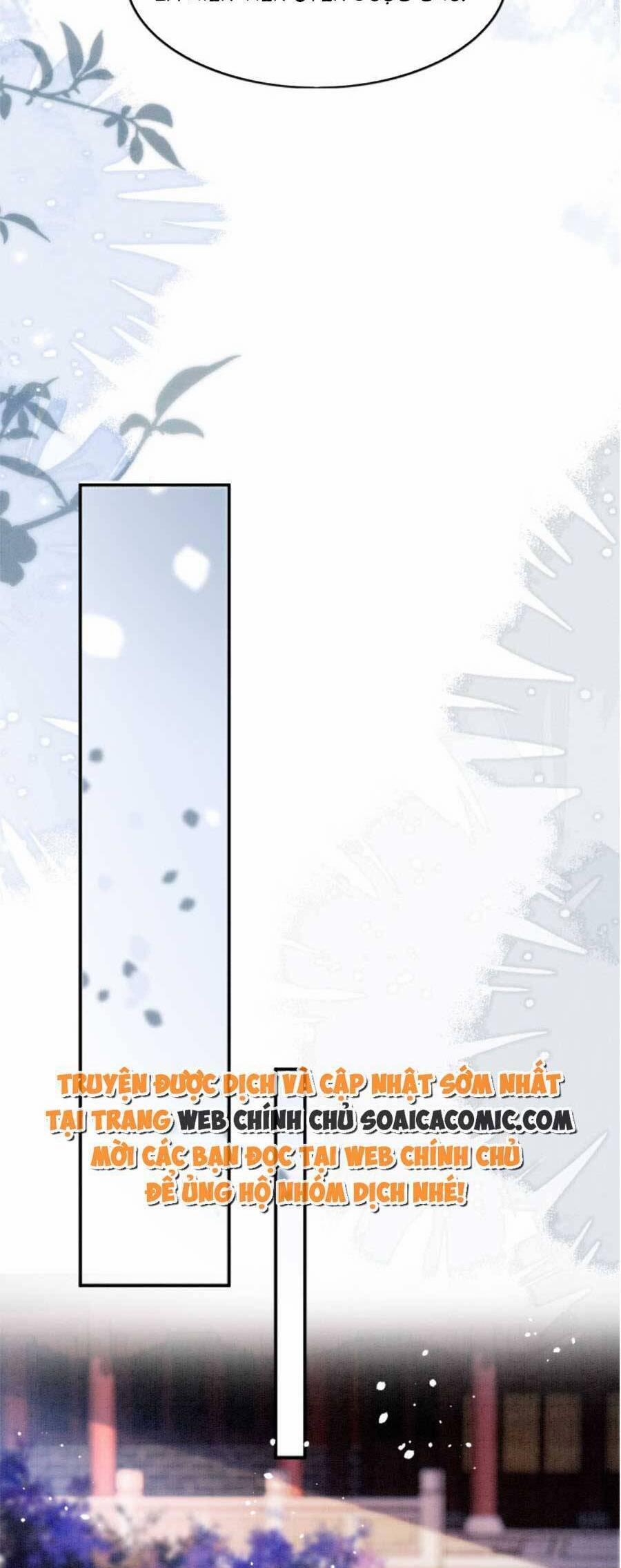 Bạch Nguyệt Quang Lạm Quyền Của Sủng Hậu 75 trang 26