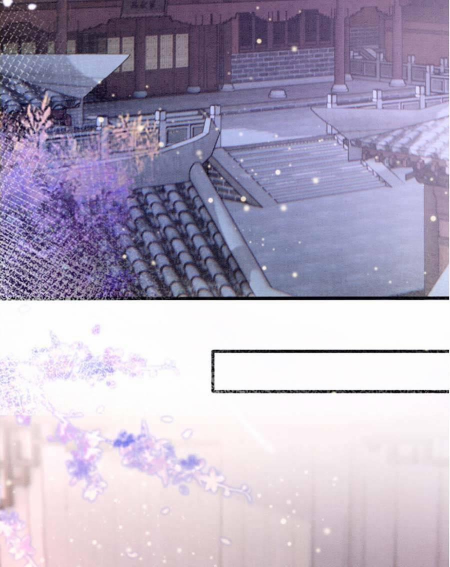 Bạch Nguyệt Quang Lạm Quyền Của Sủng Hậu 8 trang 5