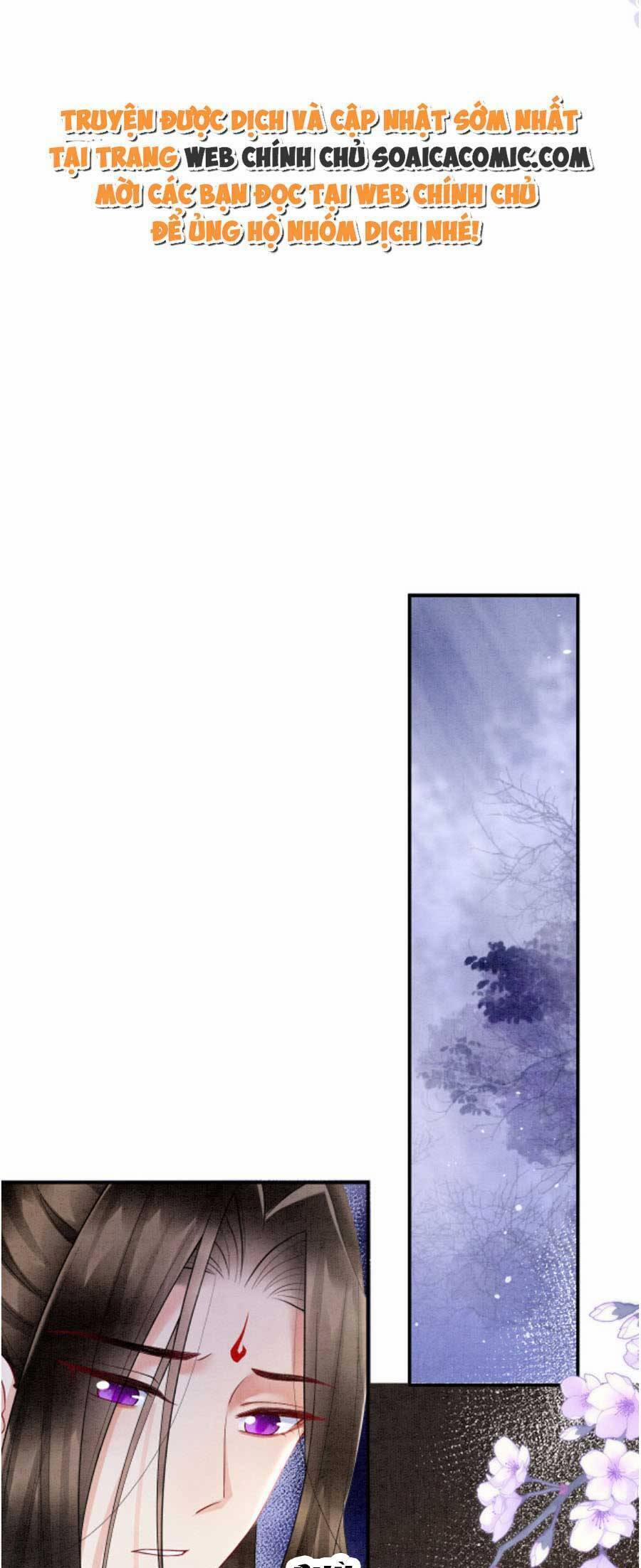 Bạch Nguyệt Quang Lạm Quyền Của Sủng Hậu 88 trang 0