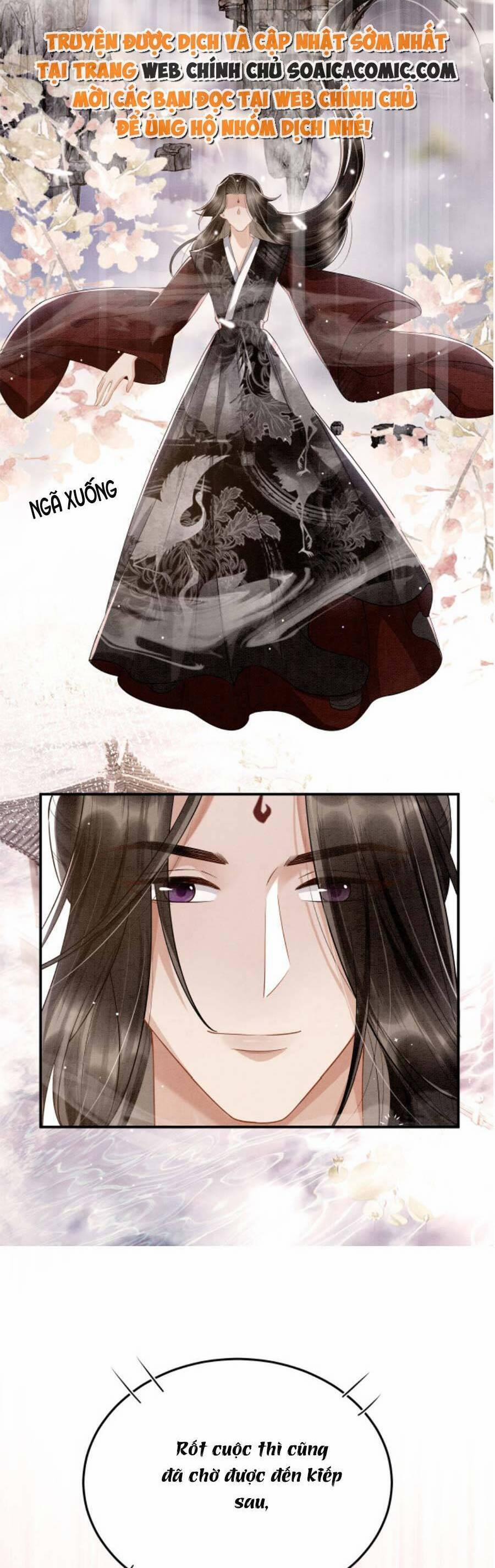 Bạch Nguyệt Quang Lạm Quyền Của Sủng Hậu 89 trang 26